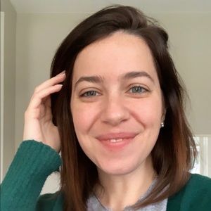 Meet your Posher, Erica